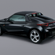 Illustration for article titled Honda's Mid-Engine S660 Baby Roadster Looks Like A Lot Of Fun